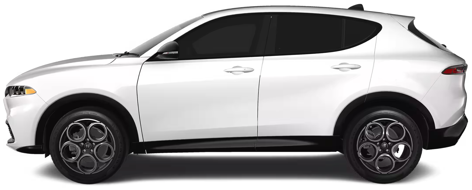 2025 Alfa Romeo Tonale Hybrid SUV Base 